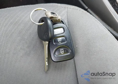 2012 Hyundai Elantra Gls from USA, damaged, VIN 5NPDH4AE8CH101130